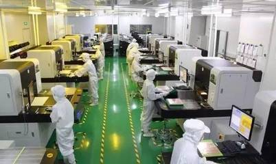 中國(guó)柔性電子第一股上市，歷時(shí)四載隱形冠軍浮出水面