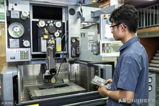 9步法，教你如何建立一個(gè)自己的機(jī)械加工工廠