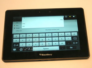 黑莓PlayBook LTE版深度解析 產(chǎn)品圖賞與IT168平板電腦圖片大全，兼談軟件及輔助設(shè)備